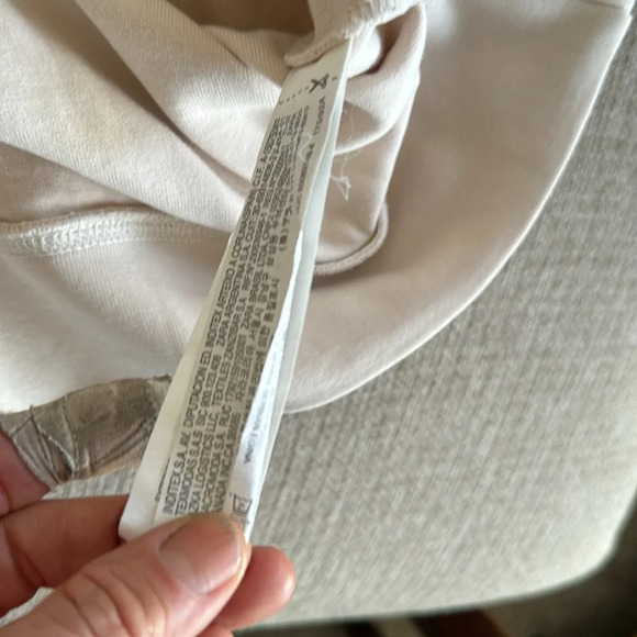 Zara hoodie size small - Picture 6 of 6